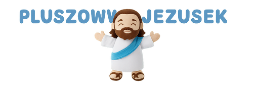 PluszowyJezusek